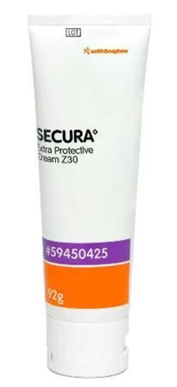 Extra-Ενισχυμένη Προστατευτική Κρέμα Triple Care Extra Protective Cream 92gr. 