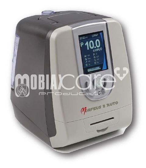 CPAP Morfeus II Auto