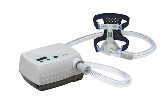 CPAP Weinmann 20e (σταθερής πίεσης)