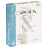 Επίθεμα Αλγινικού Ασβεστίου με Άργυρο Algicell Ag Calcium Alginate Dressing