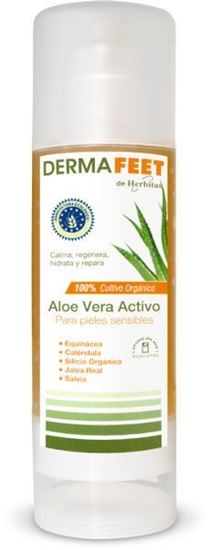 Gel Ενυδάτωσης 100% Aloe Vera