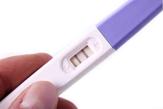 Test Εγκυμοσύνης Monostep