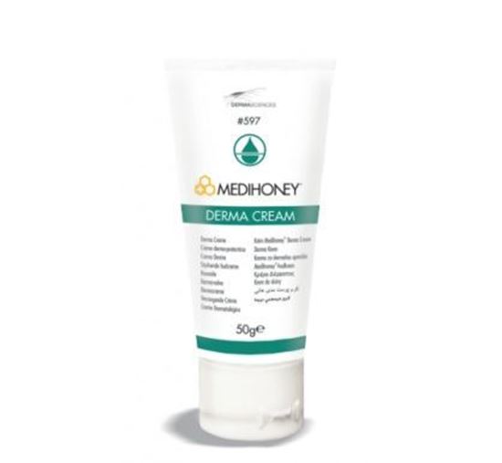 Medihoney® Derma Cream 50g